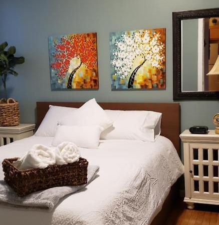 Appartamento My Cozy Heavon Chicago Esterno foto