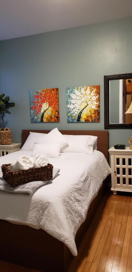 Appartamento My Cozy Heavon Chicago Esterno foto