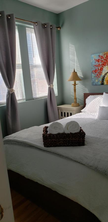 Appartamento My Cozy Heavon Chicago Esterno foto