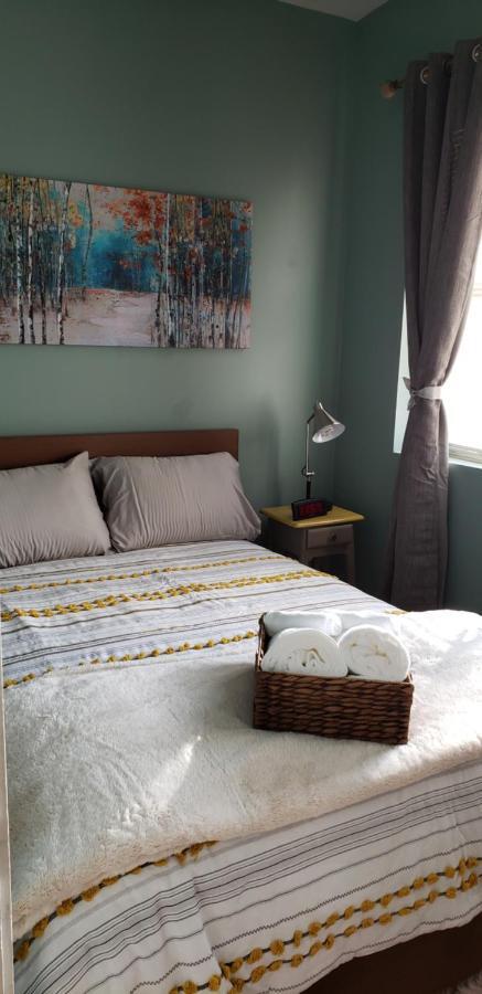 Appartamento My Cozy Heavon Chicago Esterno foto