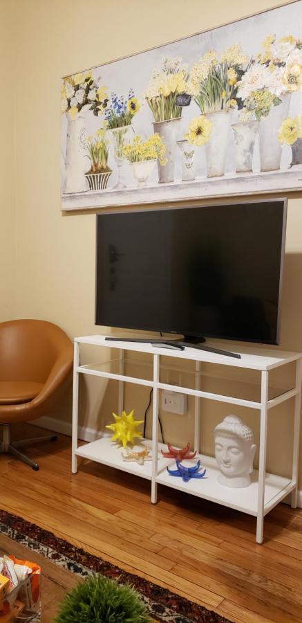 Appartamento My Cozy Heavon Chicago Esterno foto