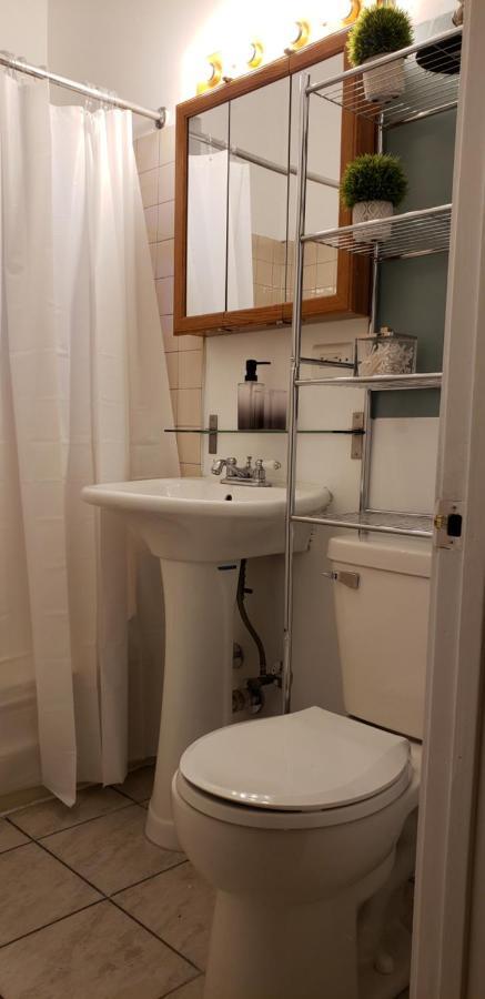 Appartamento My Cozy Heavon Chicago Esterno foto